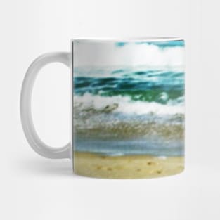 Beach - Florida Mug